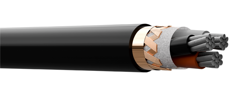 TEXILine Power EMC ALUFlex