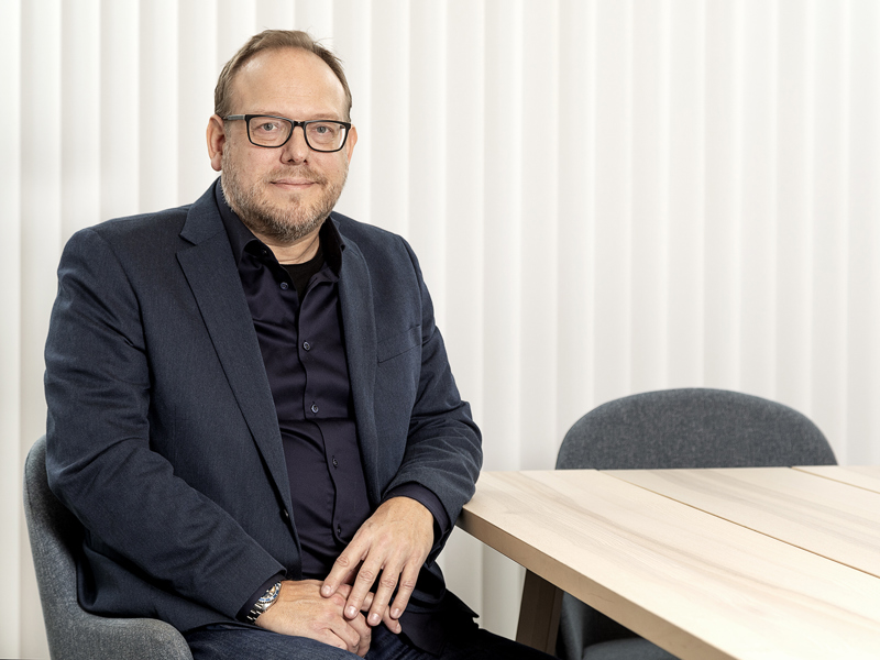 Henrik Wennesund