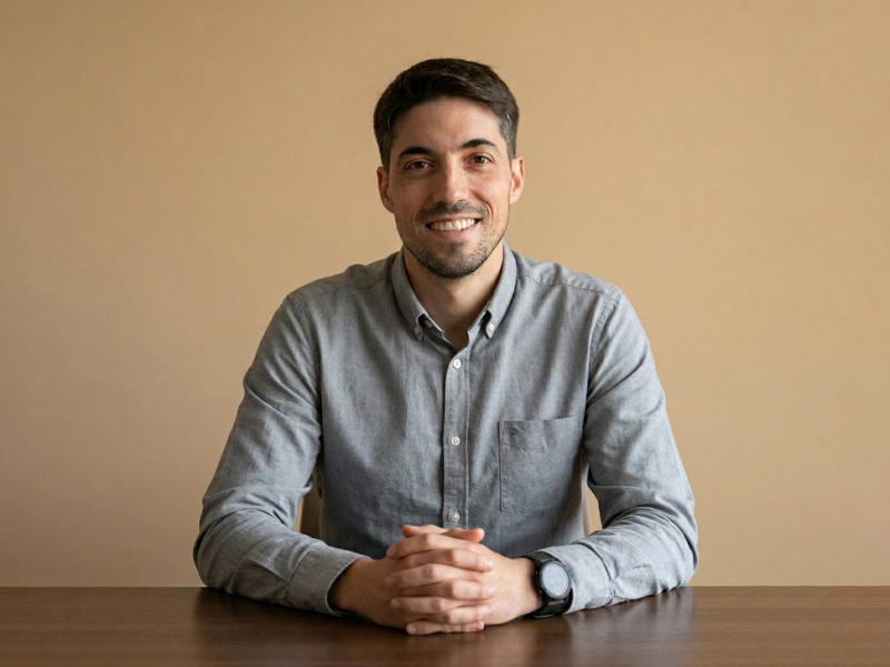 Oscar Garcia