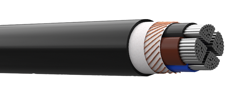 AXQJ-EMC 0,6/1kV (5)