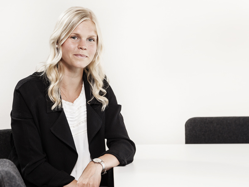 Hedvig Jidne