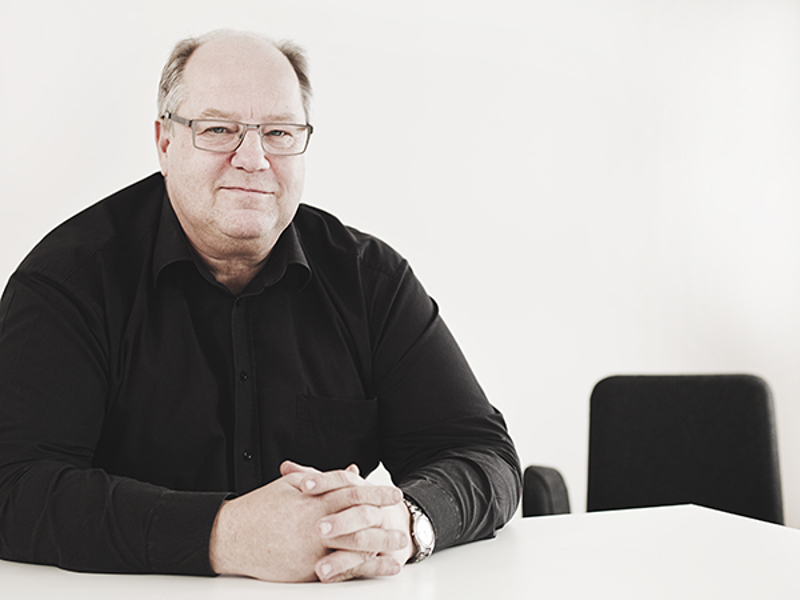 Jan Blad