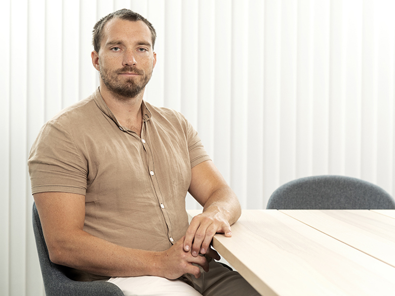 Erik Östling